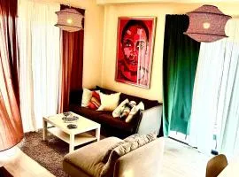Family paradise in Punta Cana
