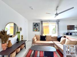 KK Homes, place to stay in Diani Beach