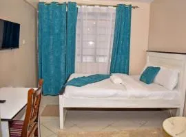 Jesmi Furnished Homes
