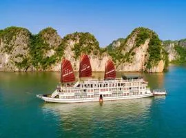 Victory Boutique Cruise