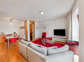 Sevenig Our Family Farmhouse, k&aelig;ledyrsvenligt hotel i Sevenig