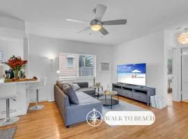 Condo by the Beach King Bed Lush Patio w BBQ Breakers Key Five H0MES