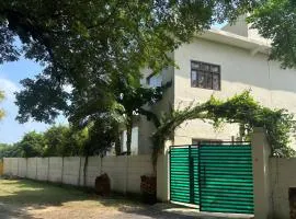 Hotel O THE JUNGLE SAFARI HOTEL & RESORT