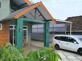 Green House Homestay
