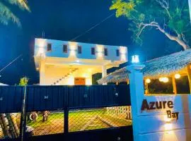 Azure bay Donra