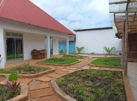 The 5th Element Boutique Hotel