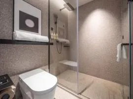 广州番禺长隆万博中心亚朵S酒店