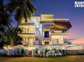 Casa Swarg by VEO - Part of StayVista
