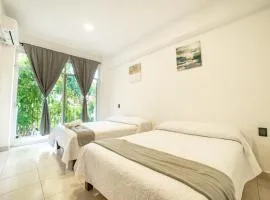 Hotel Catedral Jojutla