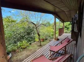 Le Jardin Tropical