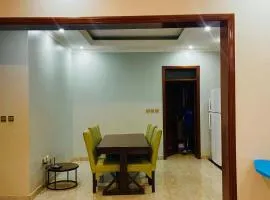 GREEN HAVEN apartment