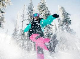 Hotel Razlog, acomoda&ccedil;&atilde;o em Razlog