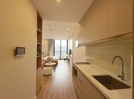 Chuỗi căn hộ ICON40 1,2,3 phòng ngủ