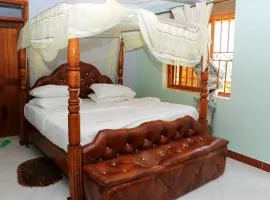 PrimeRose Hotel Mubende