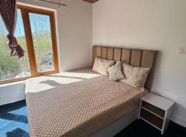 Rongmo home stay, hotel in Leh
