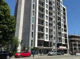 GSS - 2 Bedroom Apartment