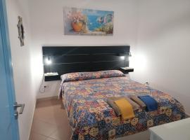 Casa Gambale al Porto, hotel din Vulcano