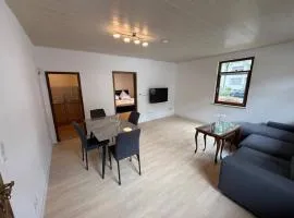 Evin's Apartment