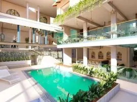 Brizo Paradiso Boutique Hotel