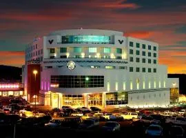 Gold Country Casino Resort