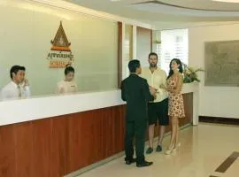 Sokhalay Angkor Residence and Spa