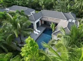 LanyiVilla