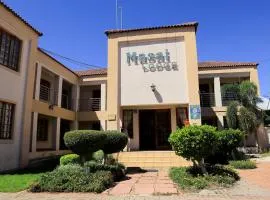 Masai Shuttles And Hotel