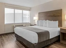 Executive Residency by Best Western Waterloo & Cedar Falls