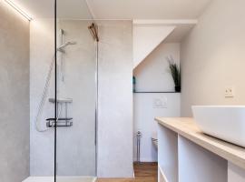 El Sart, hotel a Sart-lez-Spa