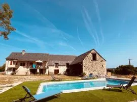 Auberge des Riders