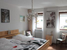 Pension Rodenburg, vacation rental in Duppach