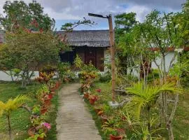 Novelyn's Seaview Villa