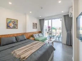 Opal Crest Residence-Garden View-Near Old Town