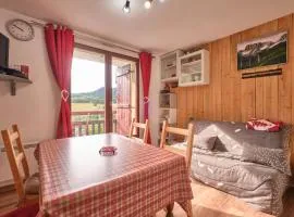 Appartement Le Serpaton
