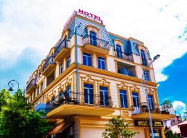 Black Sea Star Batumi, hotel i Batumi