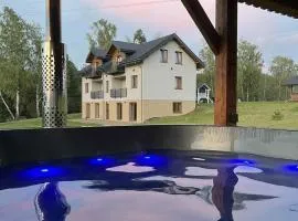 Bieszczadzki Horyzont Apartamenty