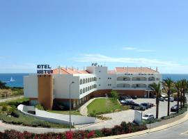 Hotel Maritur - Adults Only, hotel em Albufeira