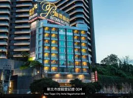 Bitan Hotel