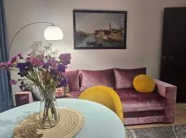 Green Apartment
