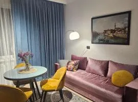 Green Apartment