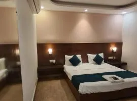 SBS Hotel Underbridge