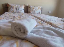 Energy，位于鲁塞的酒店