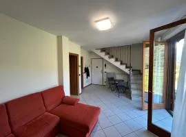 Colico Piano - 10 minuti a piedi dal lago