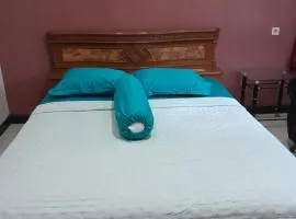 The Gambir Sawit Syariah Homestay
