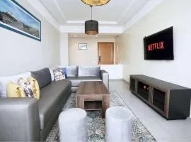 Comfortable Getaway Near the Beach