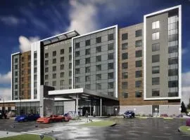 Hyatt Place Toronto Airport