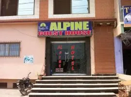 Alpine Guest House
