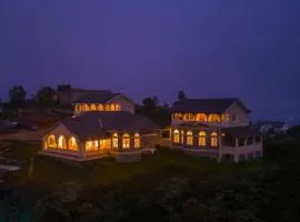 Emerald Stays Ooty By VOYE HOMES , Italian Luxury near Ooty Emerald Lake