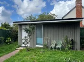 Apple Tree Chalet