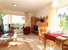 Haus Ostseeallee 32b Fewo 5